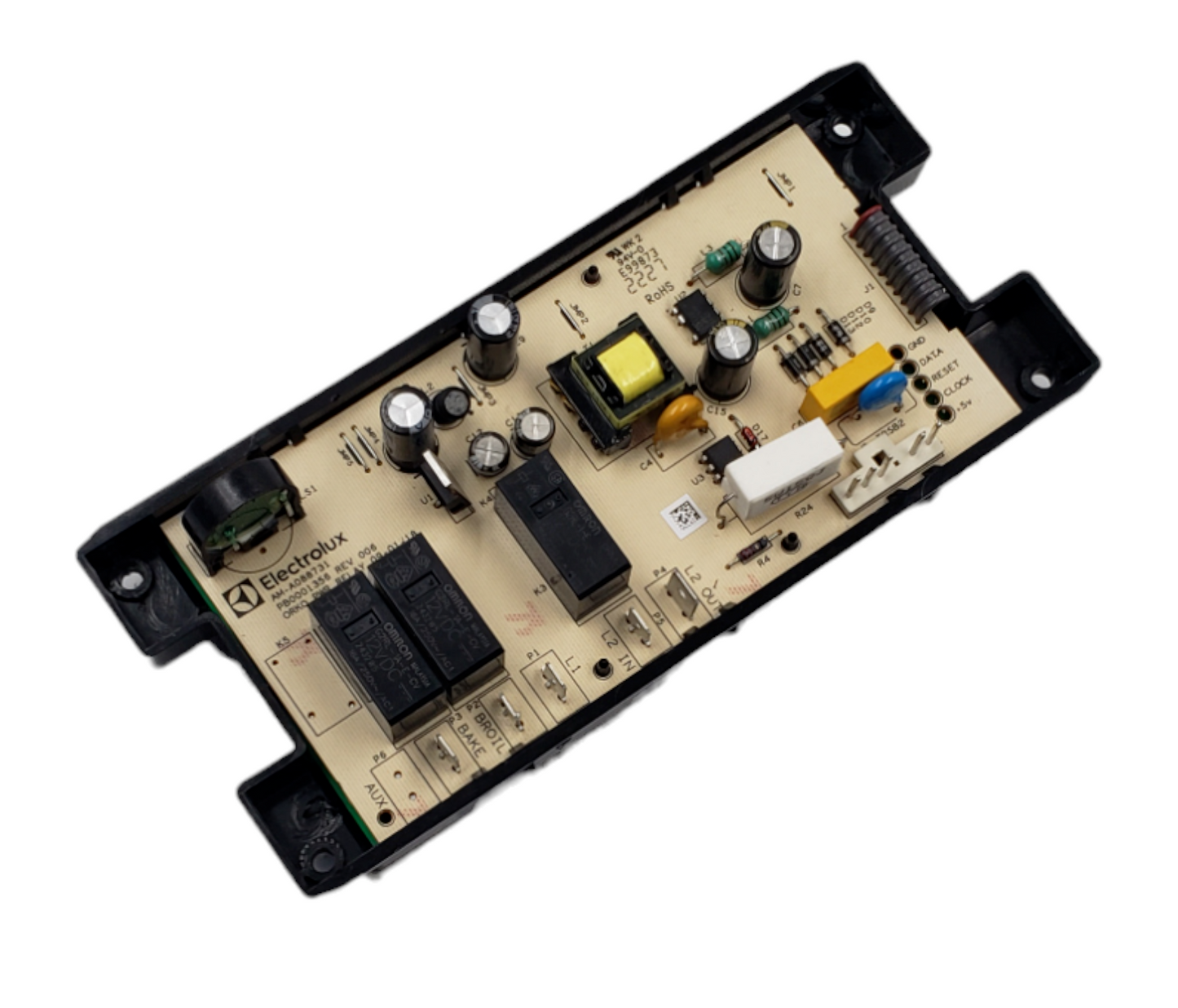 Genuine Frigidaire Range Control A12736401 Same Day Shipping & 60 Days Warranty*