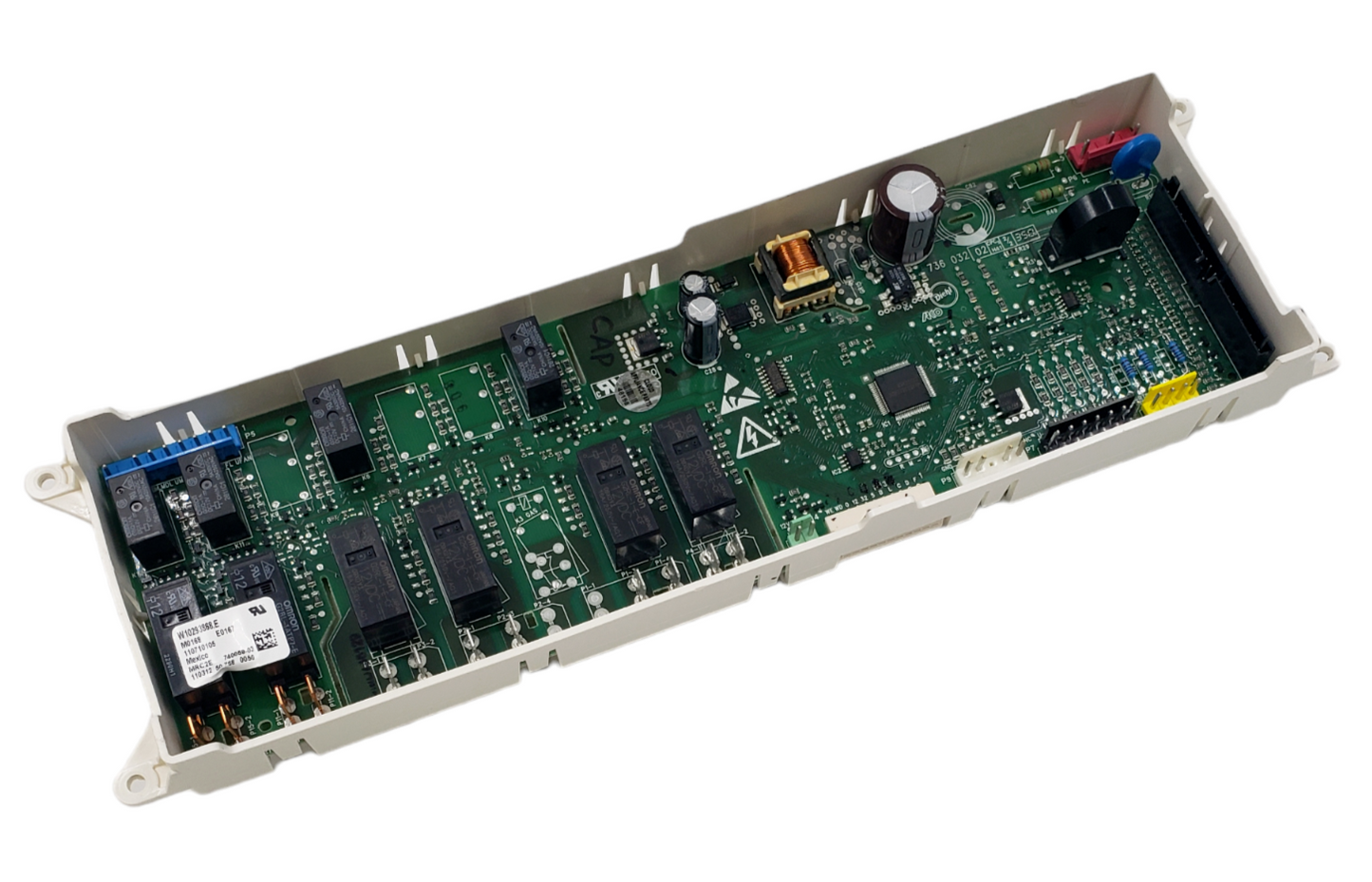 Genuine Whirlpool Oven Control Board W10293868 *Same Day Ship & 60 Days Warranty