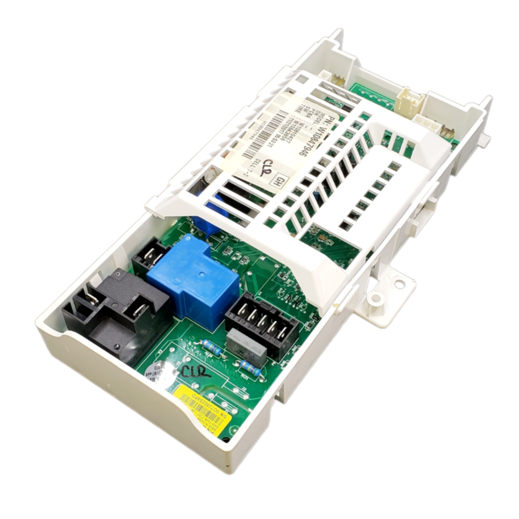 Genuine Whirlpool Dryer Control Board W10847946 Same Day Ship & 60 Days Warranty