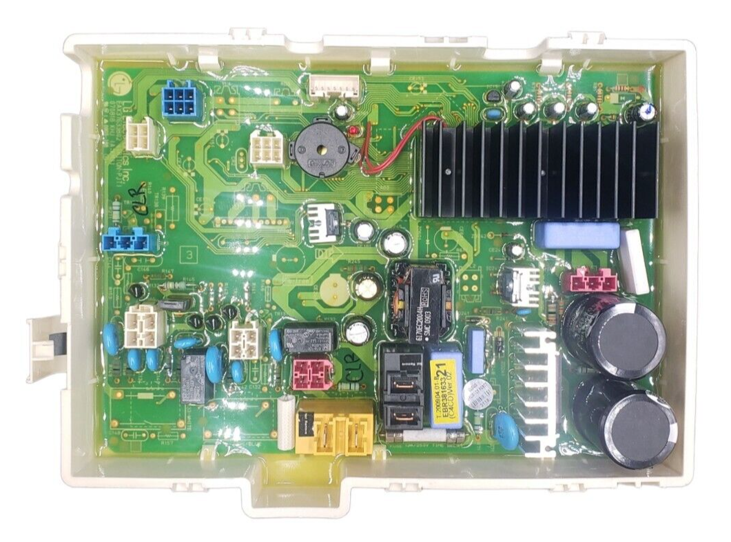 Genuine LG Washer Control Board EBR38163321 Same Day Shipping & 60 Days Warranty