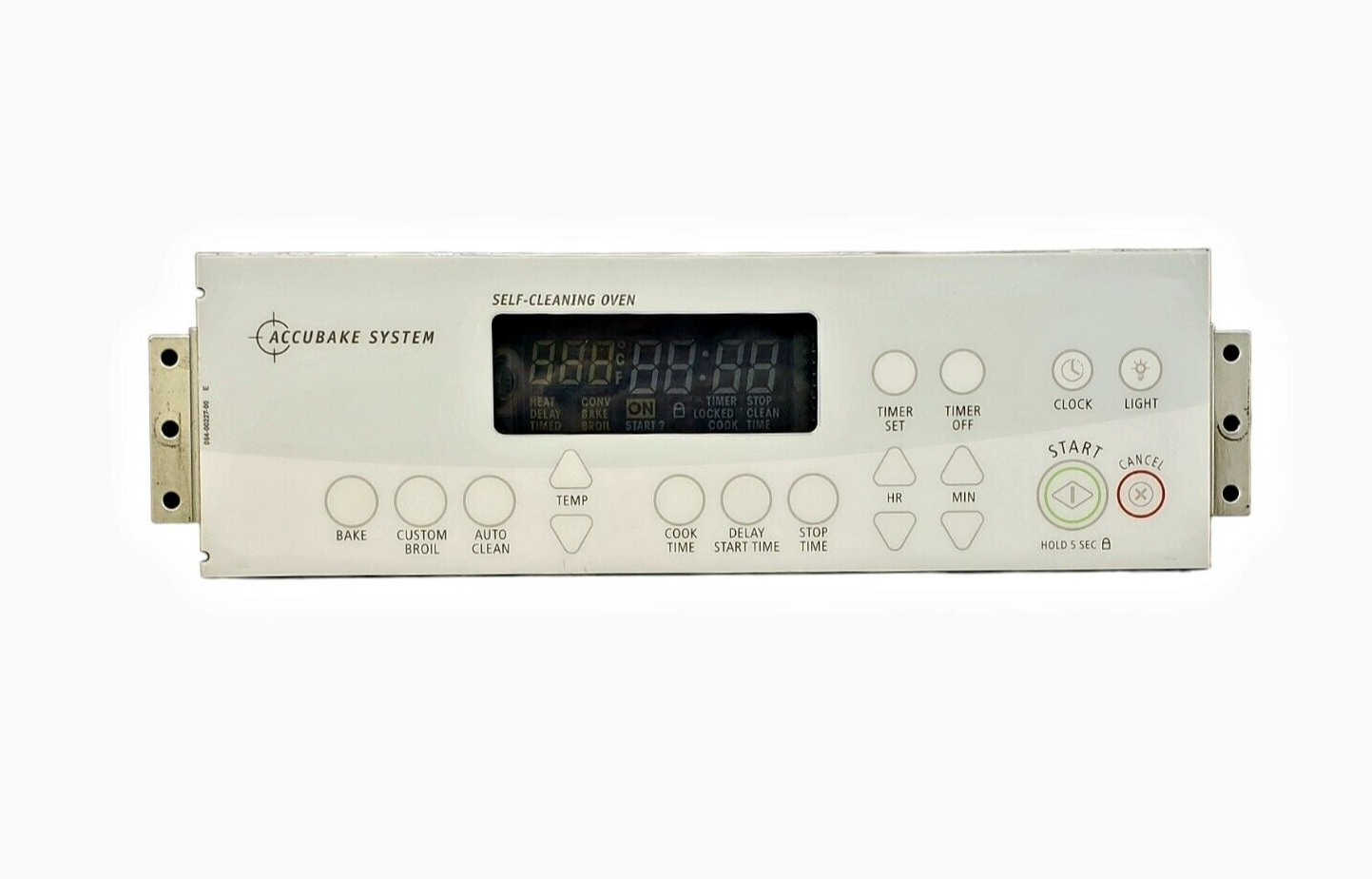 Genuine Whirlpool Range Control Board 8524251 Same Day Ship & *60 Days Warranty*