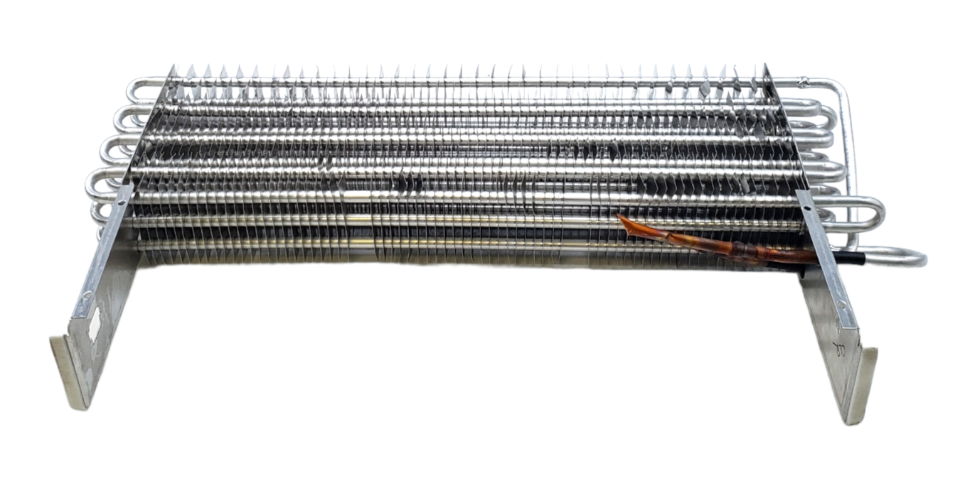 New Frigidaire Fridge Evaporator 242044506 Same Day Shipping & 60 Days Warranty*