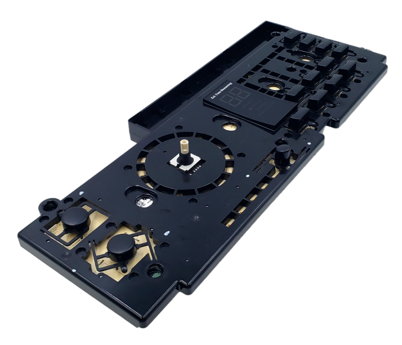 New GE Dryer Control Board 234D2855G016 **Same Day Shipping & 60 Days Warranty**