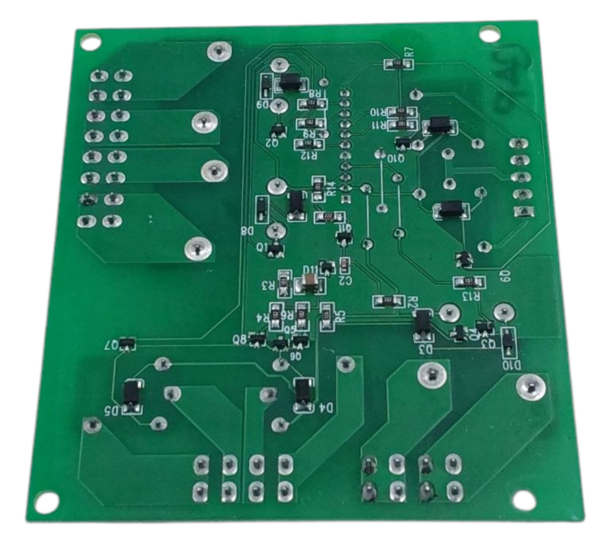Genuine Bosch Range Control Board 9000711220 *Same Day Ship & 60 Days Warranty**