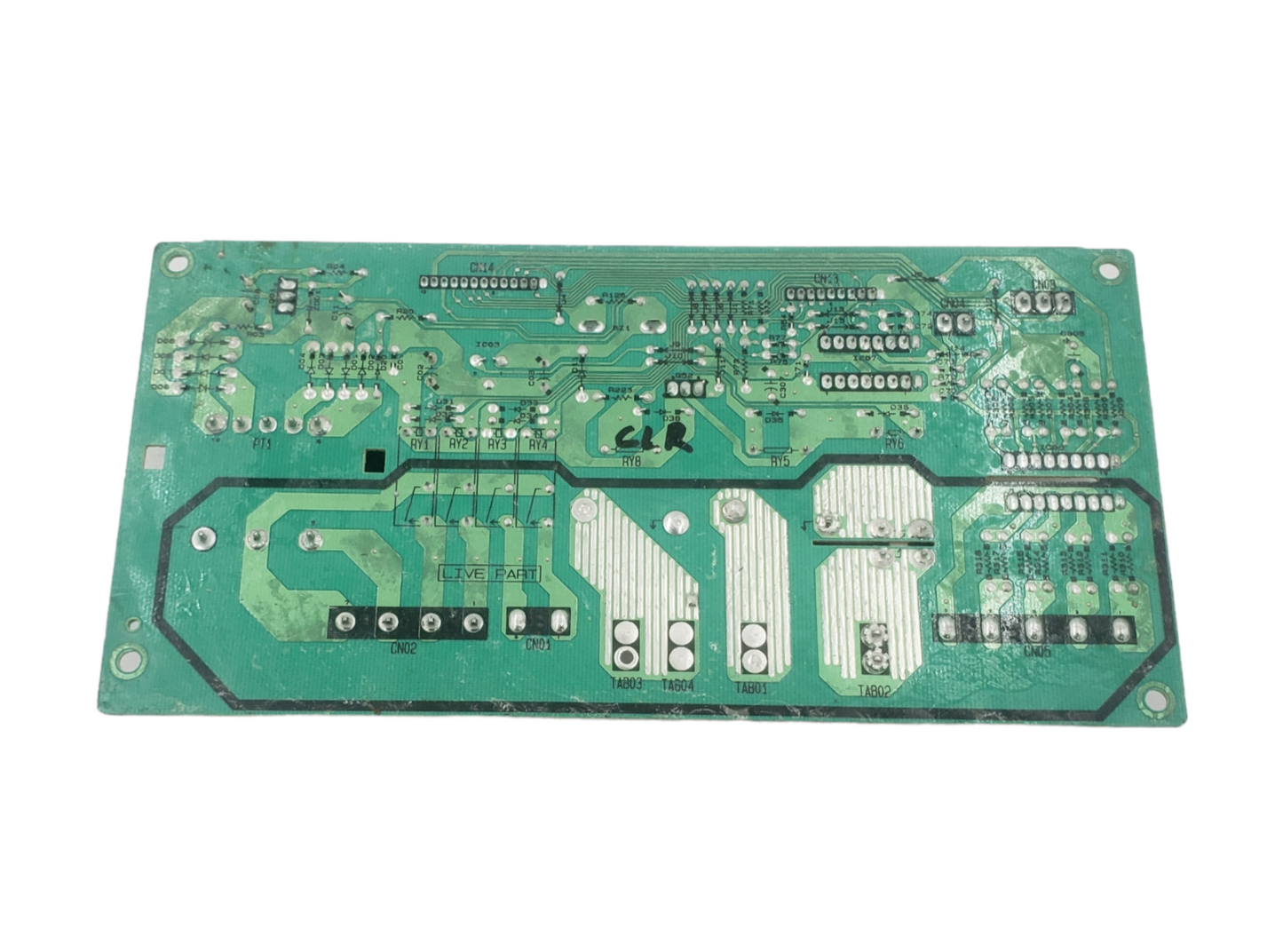 Genuine LG Oven Control Board EBR60969204 Same Day Shipping & *60 Days Warranty*