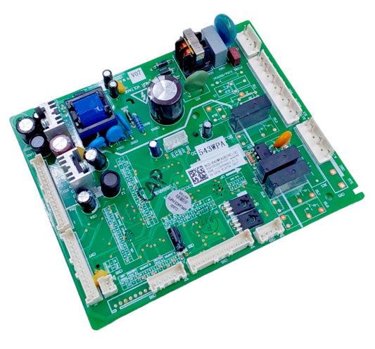 Genuine Hisense Fridge Control Board 2035292 *Same Day Ship & 60 Days Warranty**