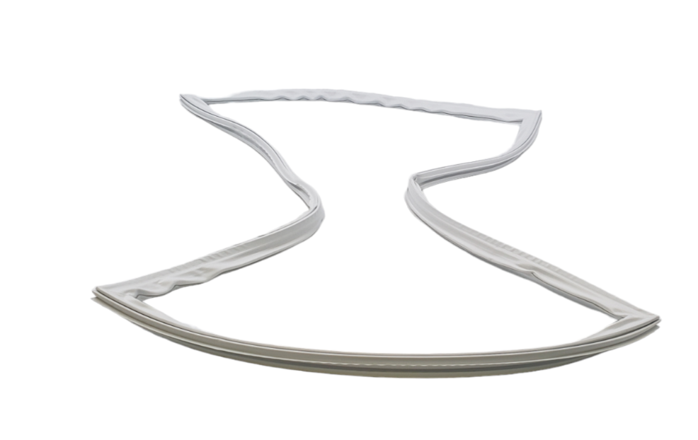 New GE Refrigerator Door Gasket  WR14X31082 Same Day Shipping & 60 Days Warranty