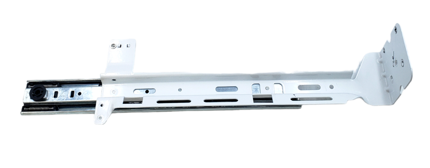 New Frigidaire Fridge Right Slide 5304529564  *Same Day Ship & 60 Days Warranty*