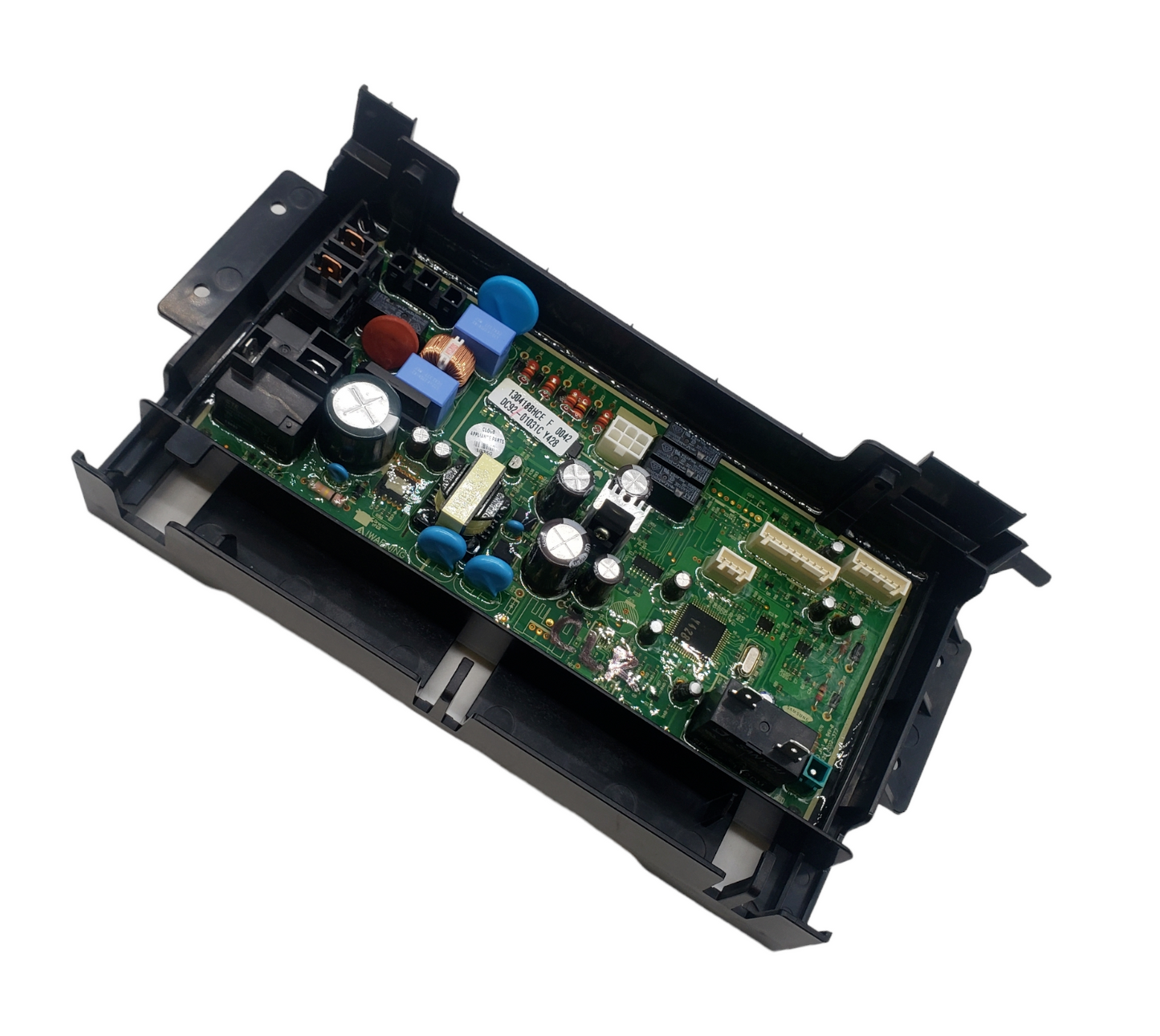Genuine Samsung Dryer Control Board DC92-01031C Same Day Ship & 60 Days Warranty