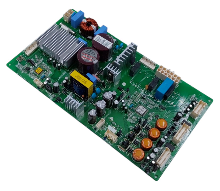 Genuine LG Fridge Control Board EBR75234710 Same Day Ship & 60 Days Warranty