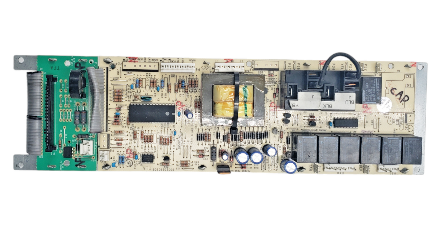 OEM Whirlpool Range Control Board 8507P049-60 *Same Day Ship & 60 Days Warranty*