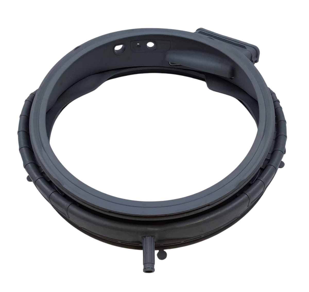 LG New Washer Gasket Assembly MDS67714501 *Same Day Shipping & 60 Days Warranty*