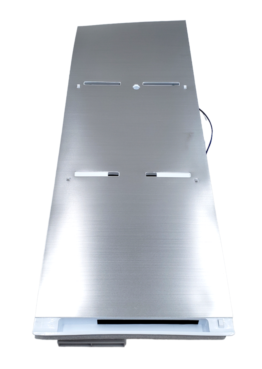 New LG Fridge Grille Assembly fan AEB76292101 *Same Day Ship & 60 Days Warranty*