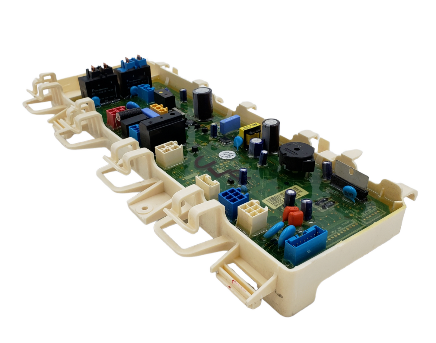 Genuine LG Dryer Control Board EBR62707649 Same Day Ship & **60 Days Warranty***
