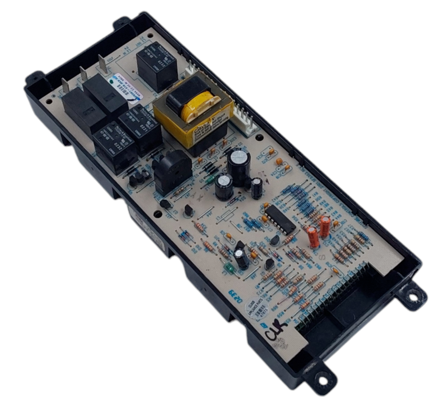 Genuine Frigidaire Oven Control Board 318184402 Same Day Ship & 60 Days Warranty