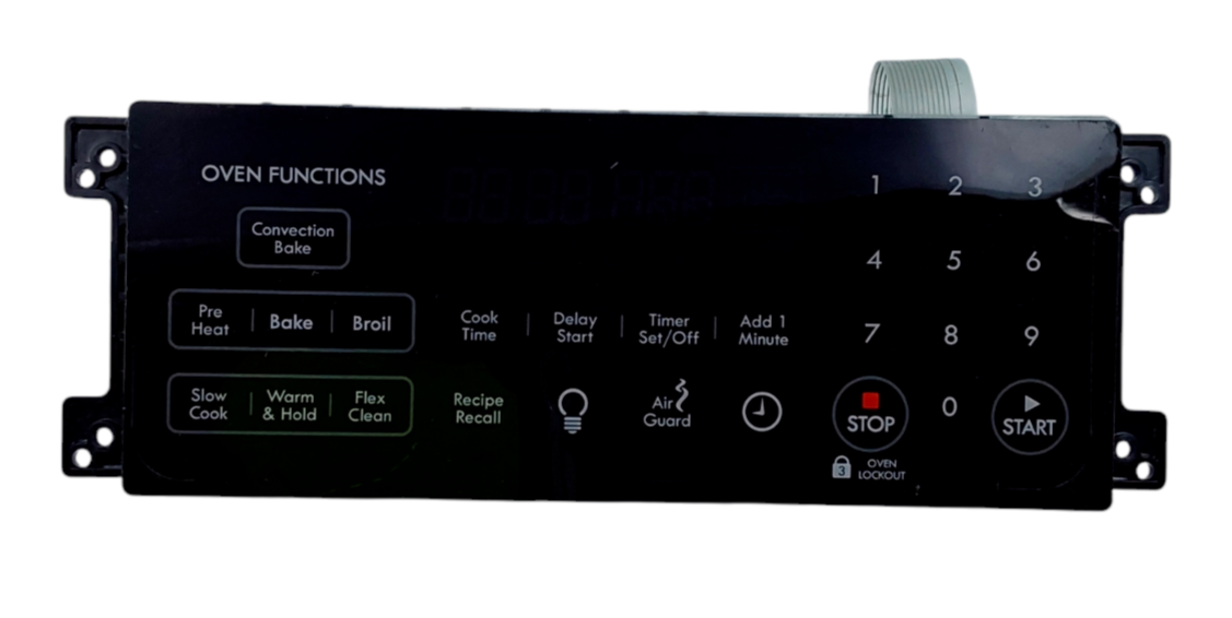 Genuine Frigidaire Oven Control Board 316462878 Same Day Ship & 60 Days Warranty