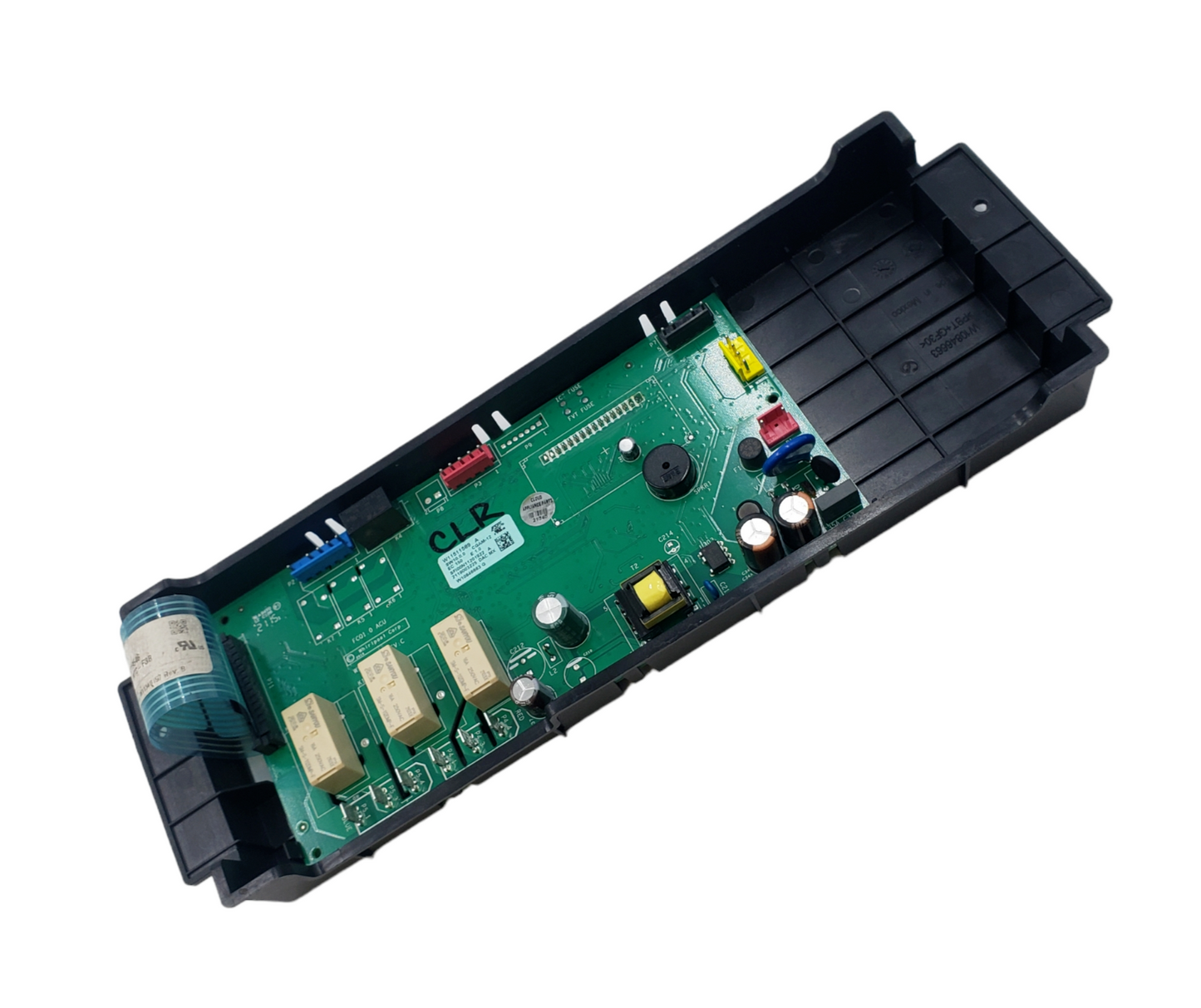 Genuine Whirlpool Oven Control Board W11511589 *Same Day Ship & 60 Days Warranty