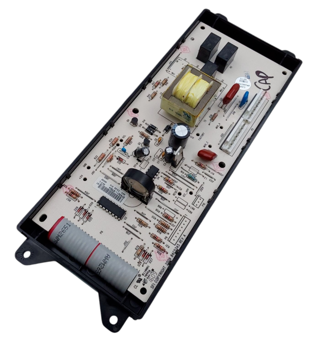 Genuine Frigidaire Oven Control Board 316207504 Same Day Ship & 60 Days Warranty