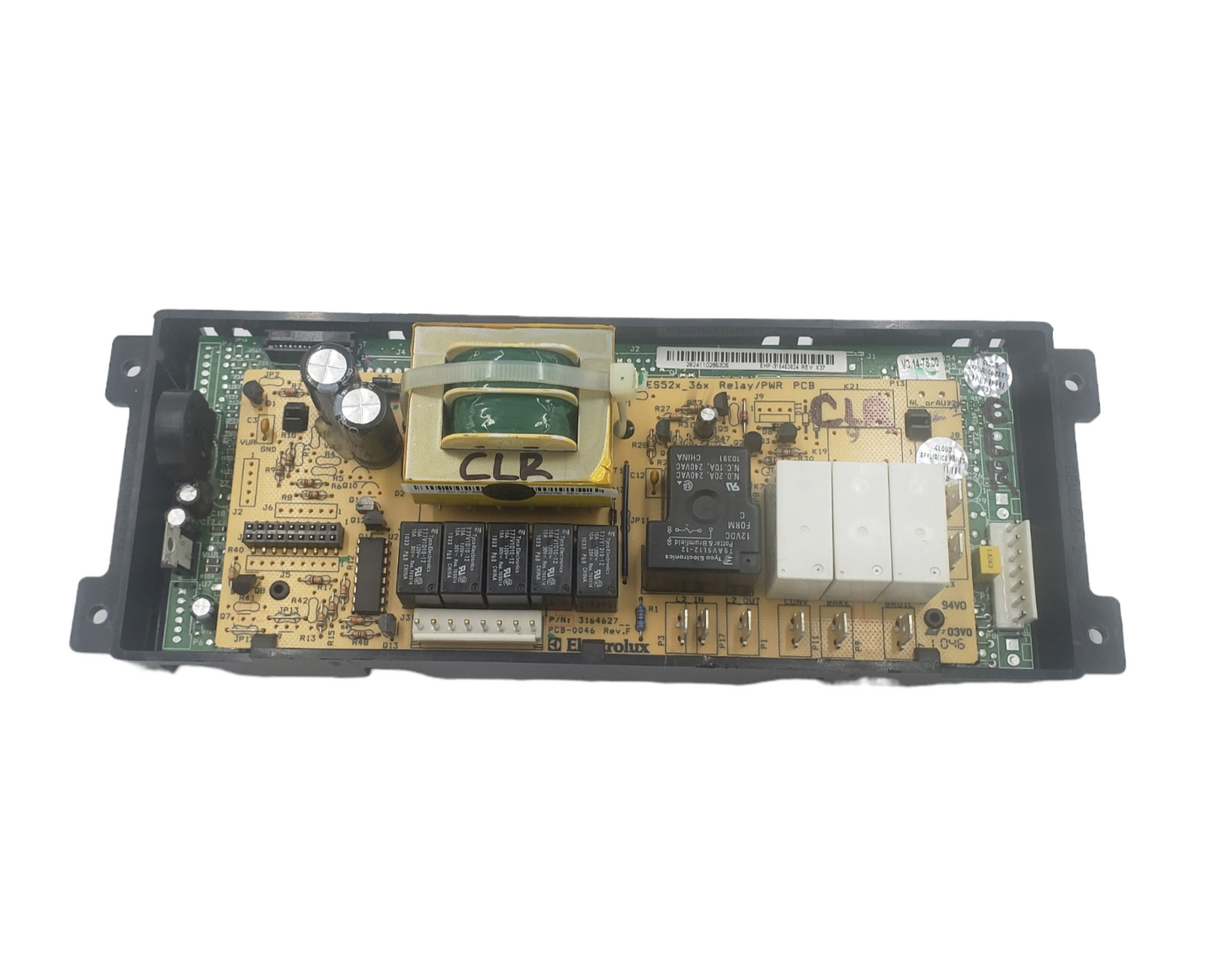 Genuine Frigidaire Oven Control Board 316560158 Same Day Ship & 60 Days Warranty