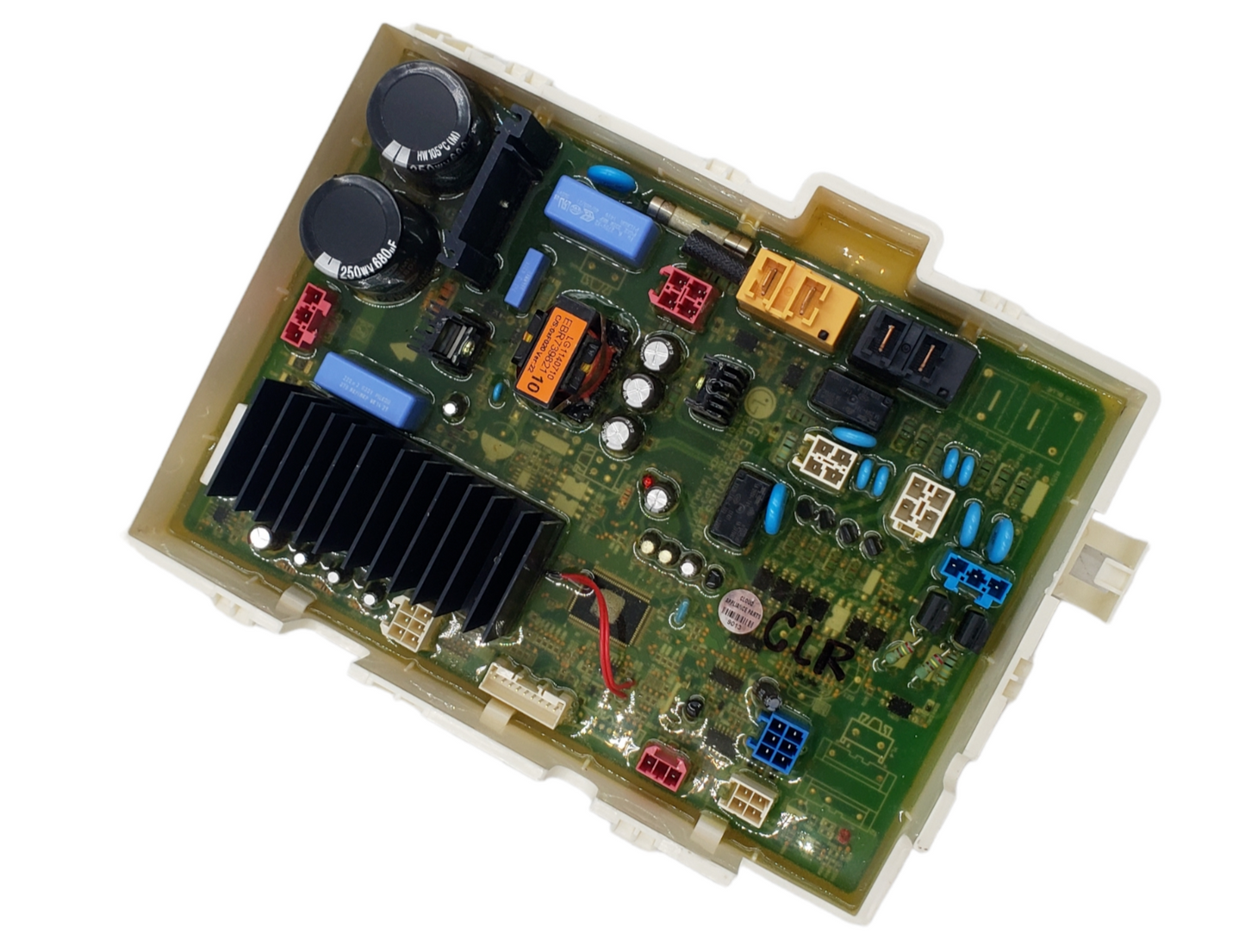 Genuine LG Washer Control Board EBR73982110 Same Day Shipping & 60 Days Warranty