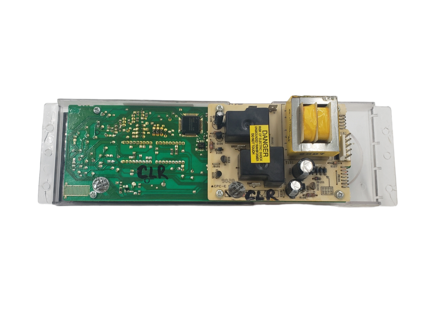 Genuine GE Oven Control Board 164D3147G017 Same Day Shipping & *60 Days Warranty