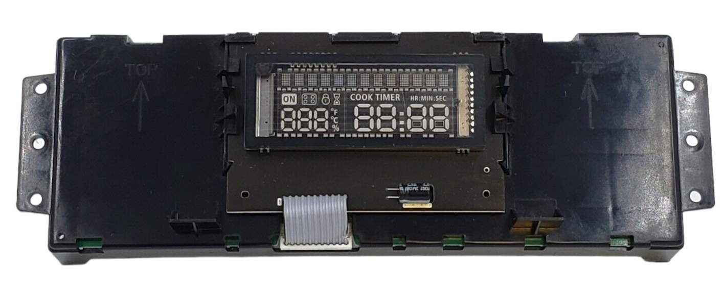 Genuine Whirlpool Range Control Board W10340699 Same Day Ship & 60 Days Warranty