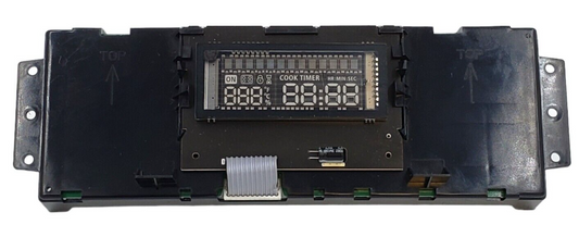 Genuine Whirlpool Range Control Board W10340699 Same Day Ship & 60 Days Warranty