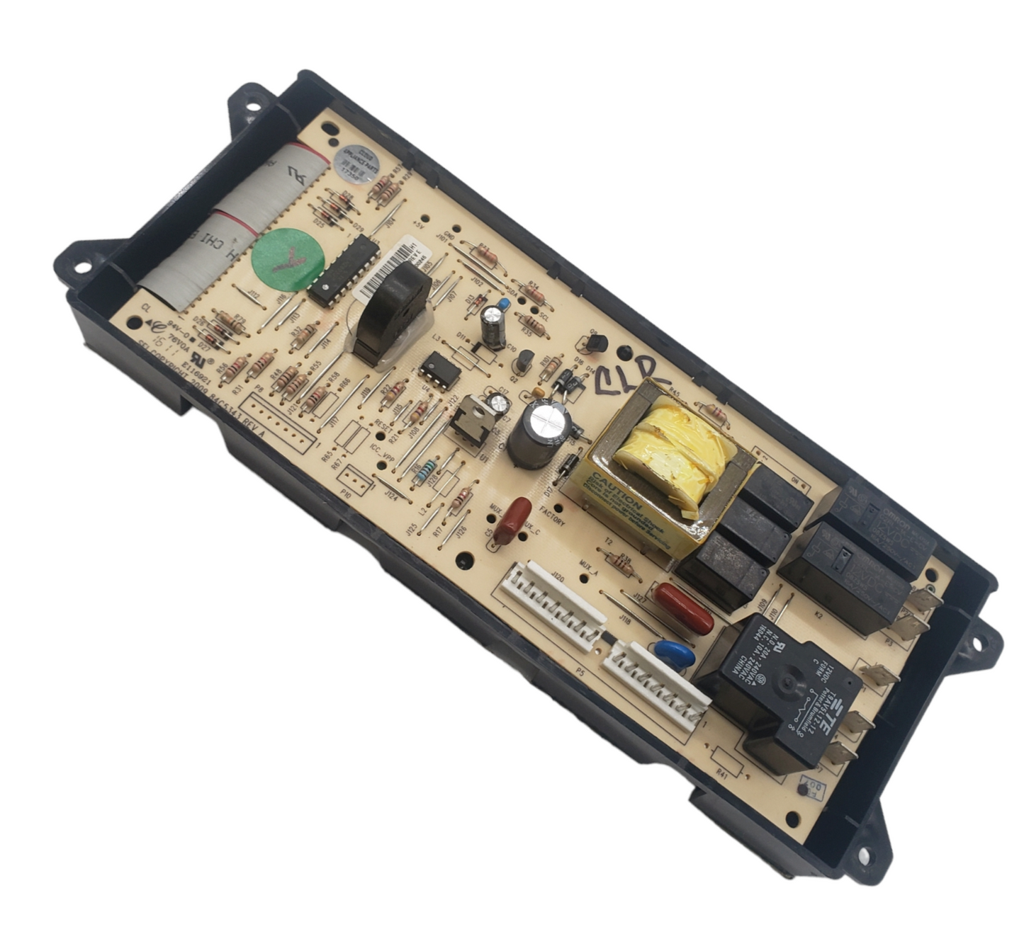 Genuine Frigidaire Oven Control Board 318184400 Same Day Ship & 60 Days Warranty