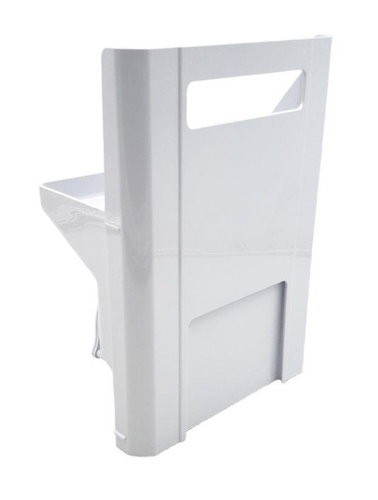 New GE Refrigerator Ice Bucket 294D2943G001 Same Day Shipping & 60 Days Warranty