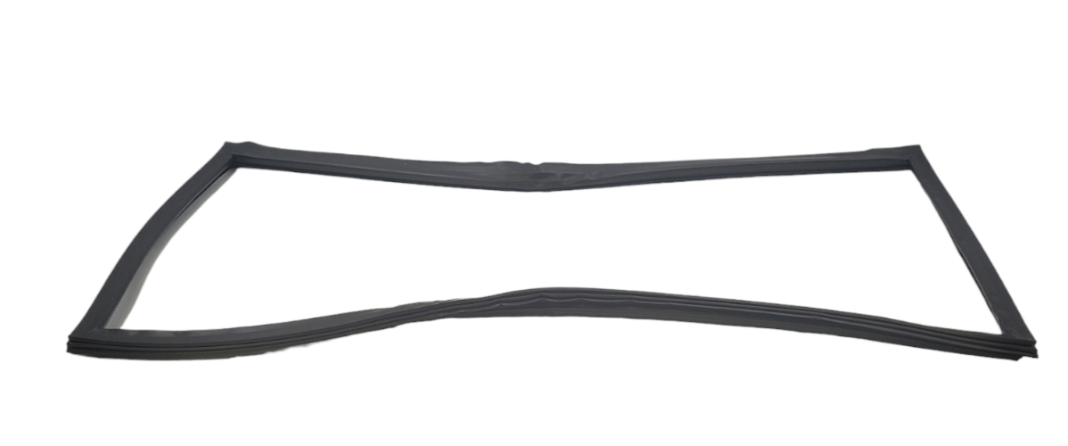 New GE Refrigerator Door Gasket WR14X32082 Same Day Shipping & 60 Days Warranty*