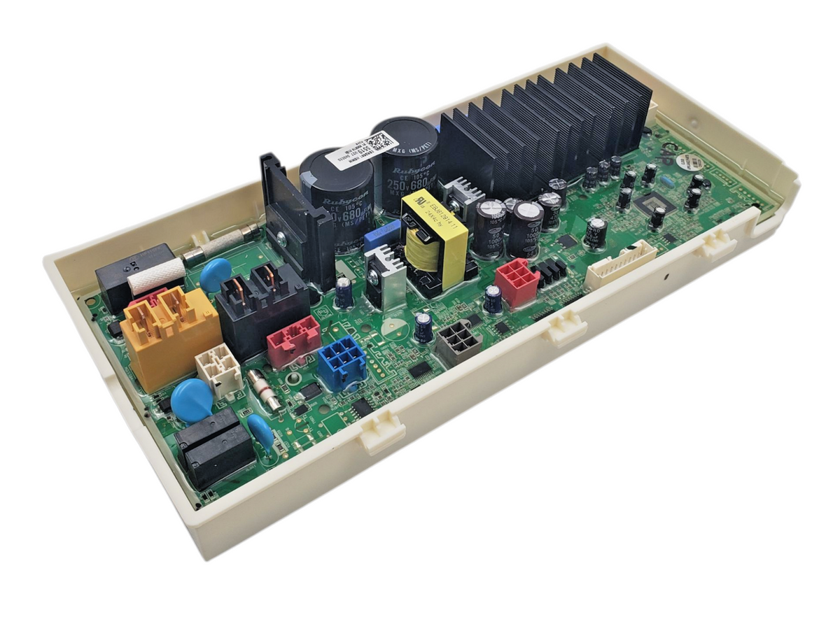 Genuine LG Washer Control Board EBR36815519 Same Day Shipping & 60 Days Warranty