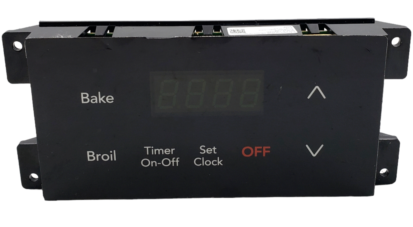 Genuine Frigidaire Range Control 316455420 *Same Day Shipping & 60 Days Warranty