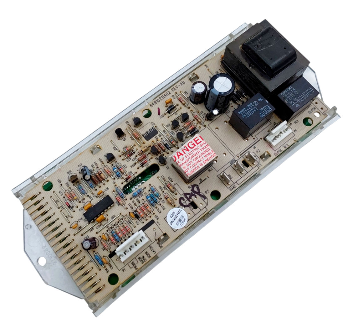 Genuine Whirlpool Oven Control Board 8522506 Same Day Ship & **60 Days Warranty*