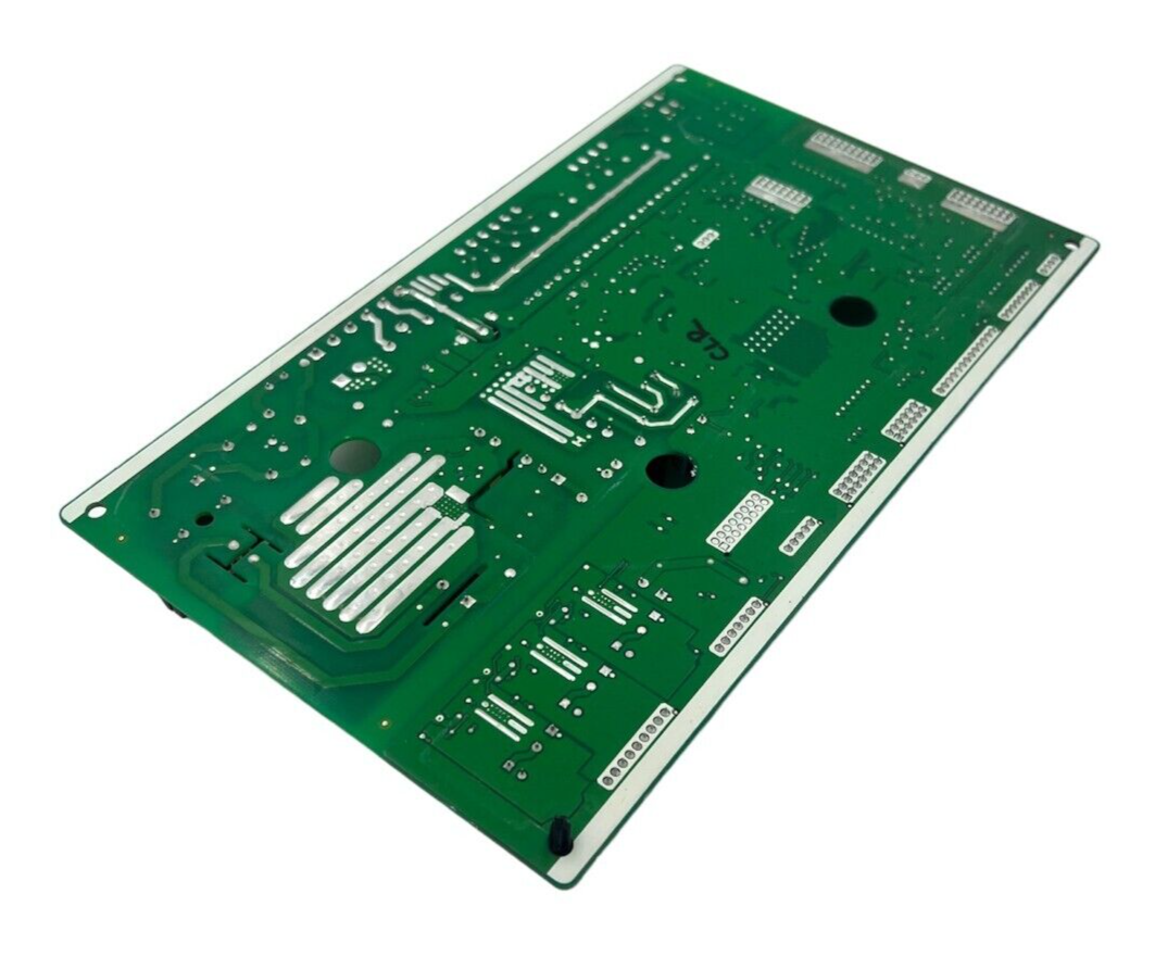 Genuine GE Refrigerator Control 197D8522G101  *Same Day Ship & 60 Days Warranty*