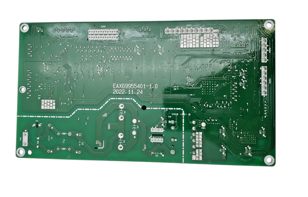 LG New Range Oven Control Board EBR38144503 Same Day Shipping & 60 Days Warranty