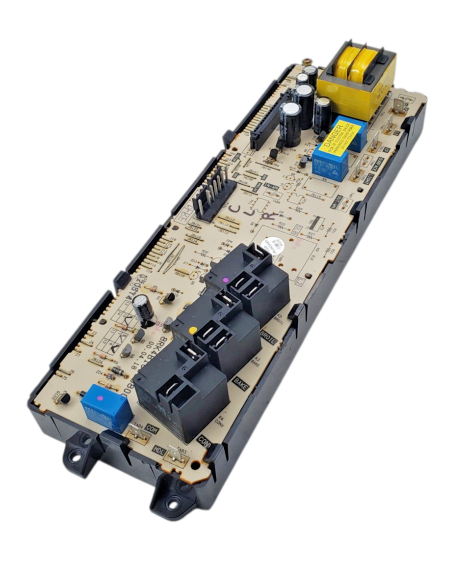 Genuine GE Oven Control Board 164D4105P039 Same Day Shipping & 60 Days Warranty*