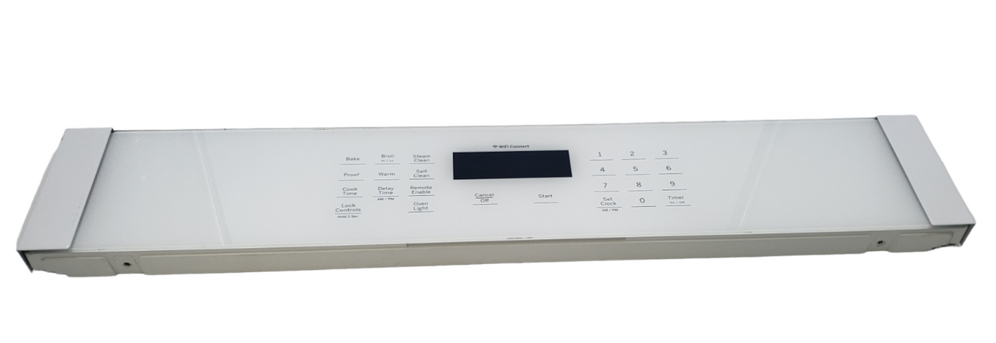 New GE Oven Control Panel 191D9892G001 Same Day **Shipping & 60 Days Warranty***
