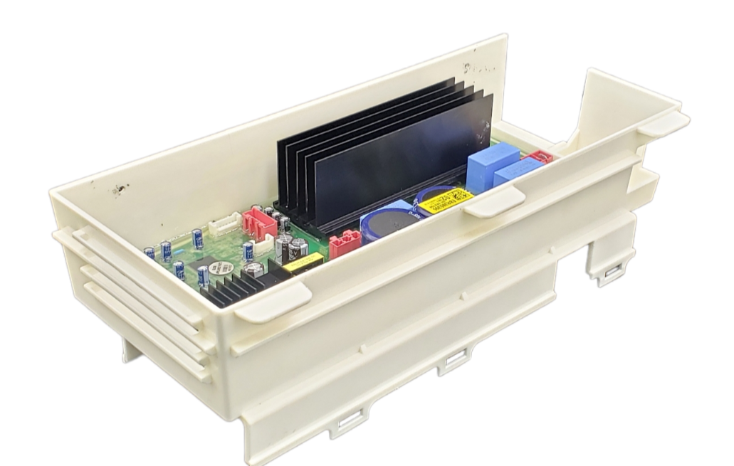 New OEM LG Washer Control Board EBR38539502 Same Day Shipping & 60 Days Warranty