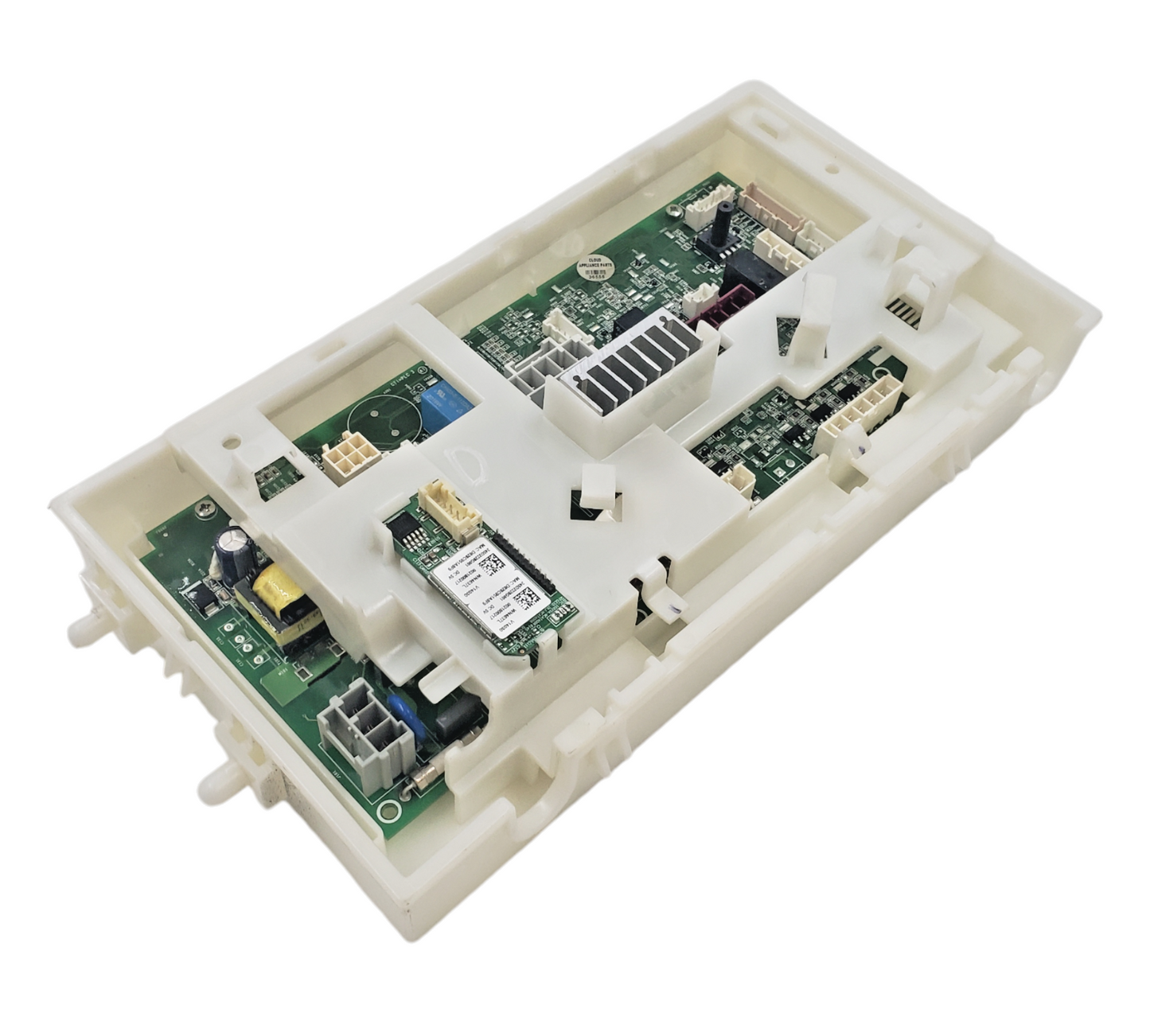 Genuine GE Washer Control Board 290D2863G104 *Same Day Ship & 60 Days Warranty**