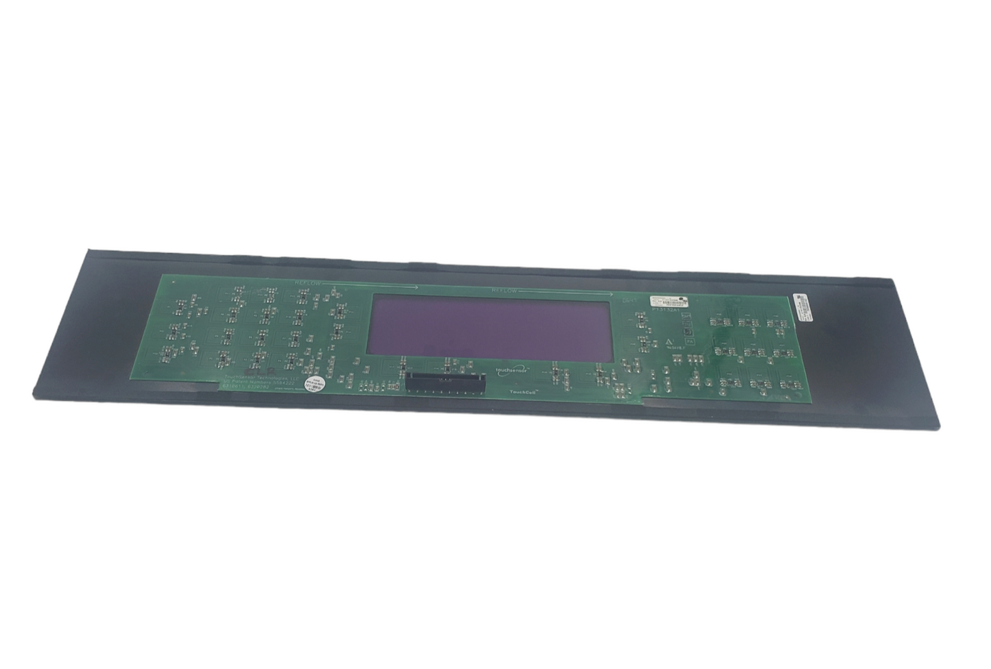Genuine Whirlpool Oven Touch Panel 7050009142 *Same Day Ship & 60 Days Warranty*