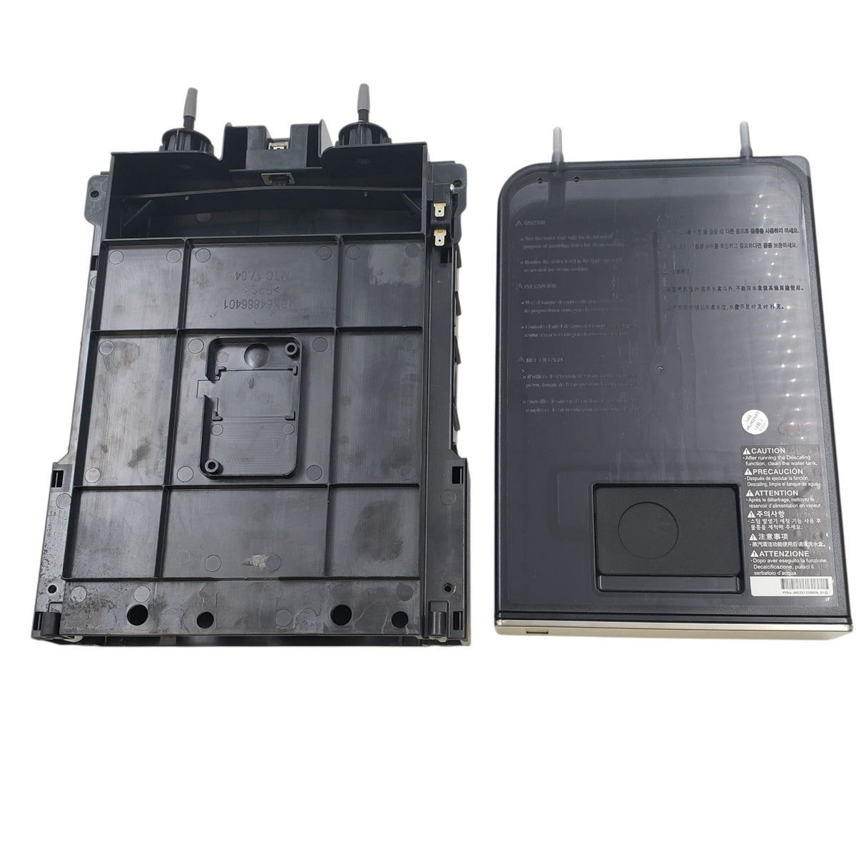 LG Genuine Oven Water Housing Assy AEN74551403 *Same Day Ship & 60 Days Warranty