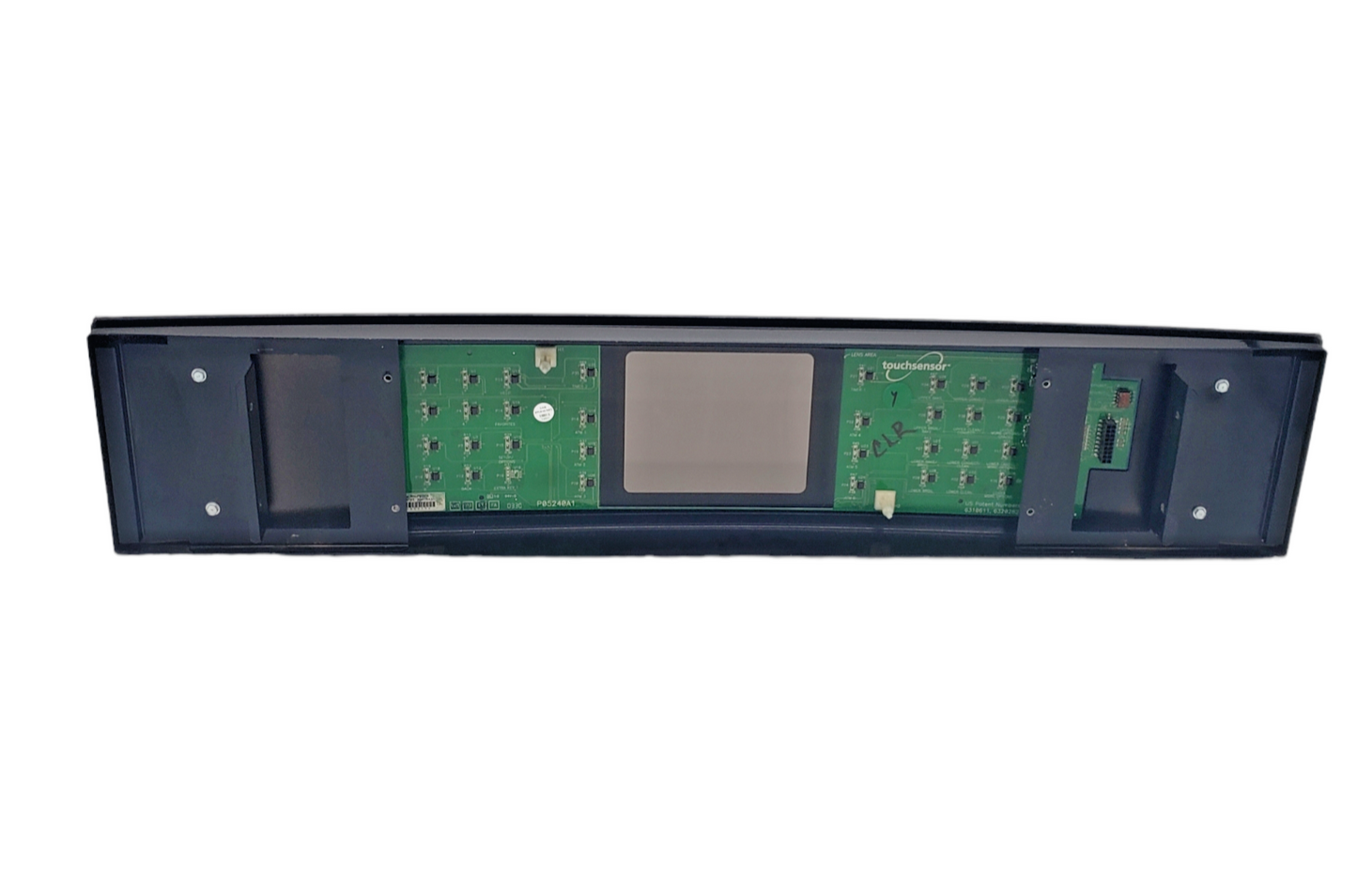 Genuine Whirlpool Oven Control Panel 74011942 *Same Day Ship & 60 Days Warranty*