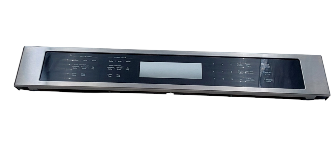 New Whirlpool Range Control Panel W11639112 Same Day Shipping & 60 Days Warranty