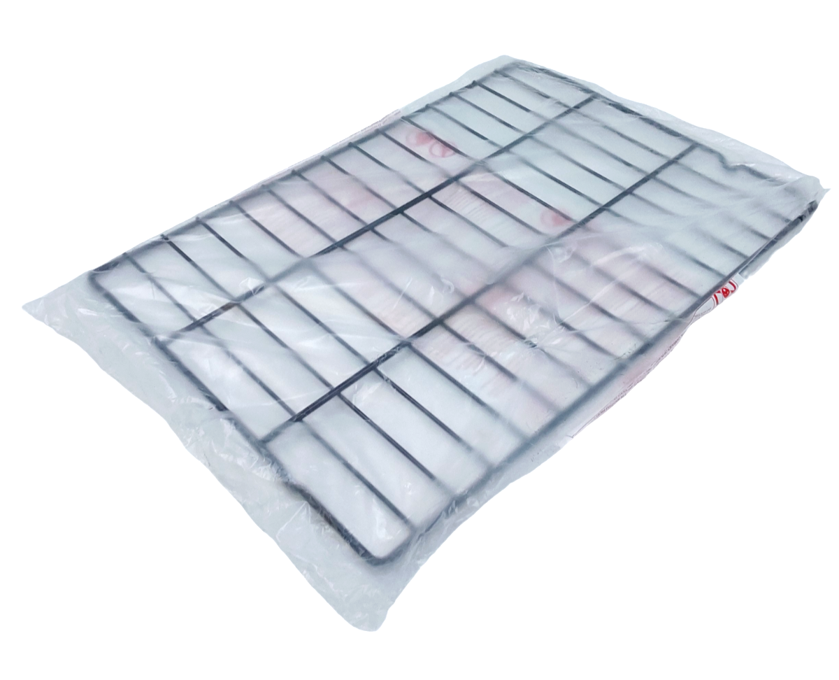 New GE  Range Oven Rack Black WB48X21508 *Same Day Shipping & 60 Days Warranty**