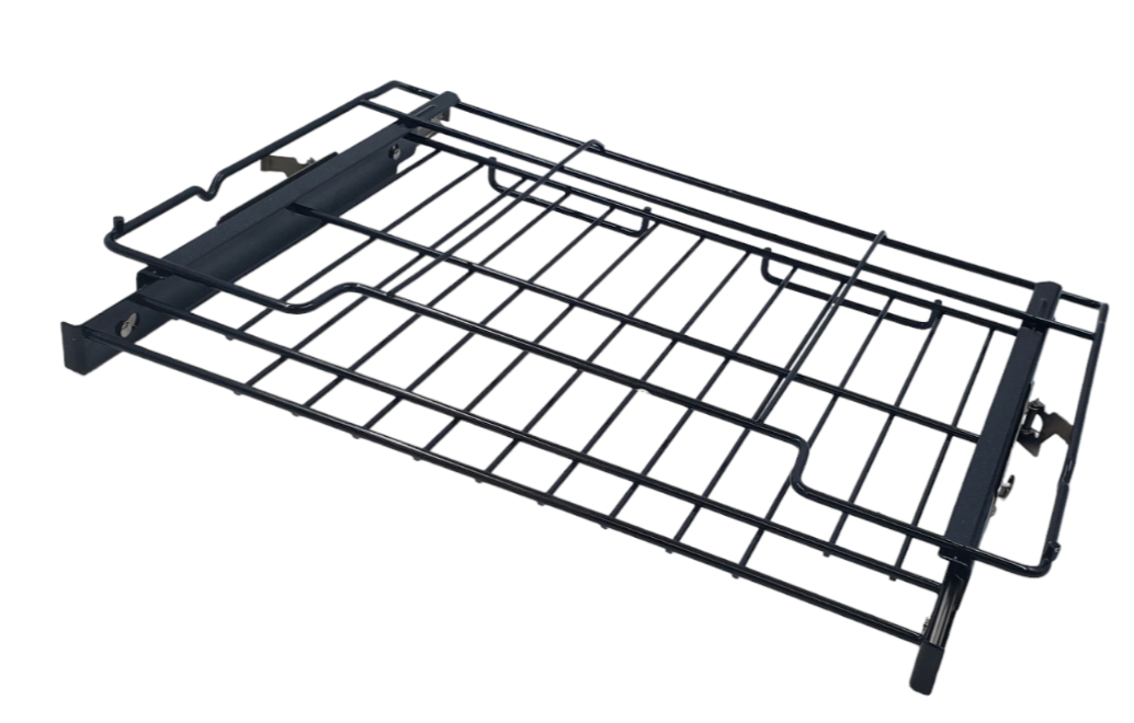 New GE Oven Rack Slide Assembly WB48X20990 Same Day Shipping & 60 Days Warranty*