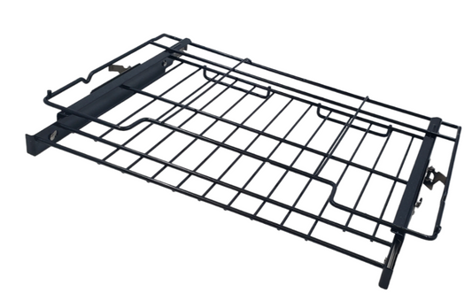 New GE Oven Rack Slide Assembly WB48X20990 Same Day Shipping & 60 Days Warranty*