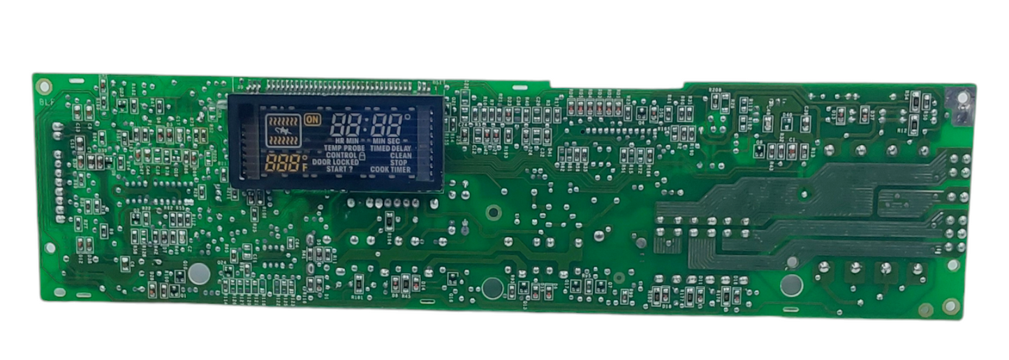 Genuine Whirlpool Range Control Board 4448865 Same Day Ship & 60 Days Warranty**
