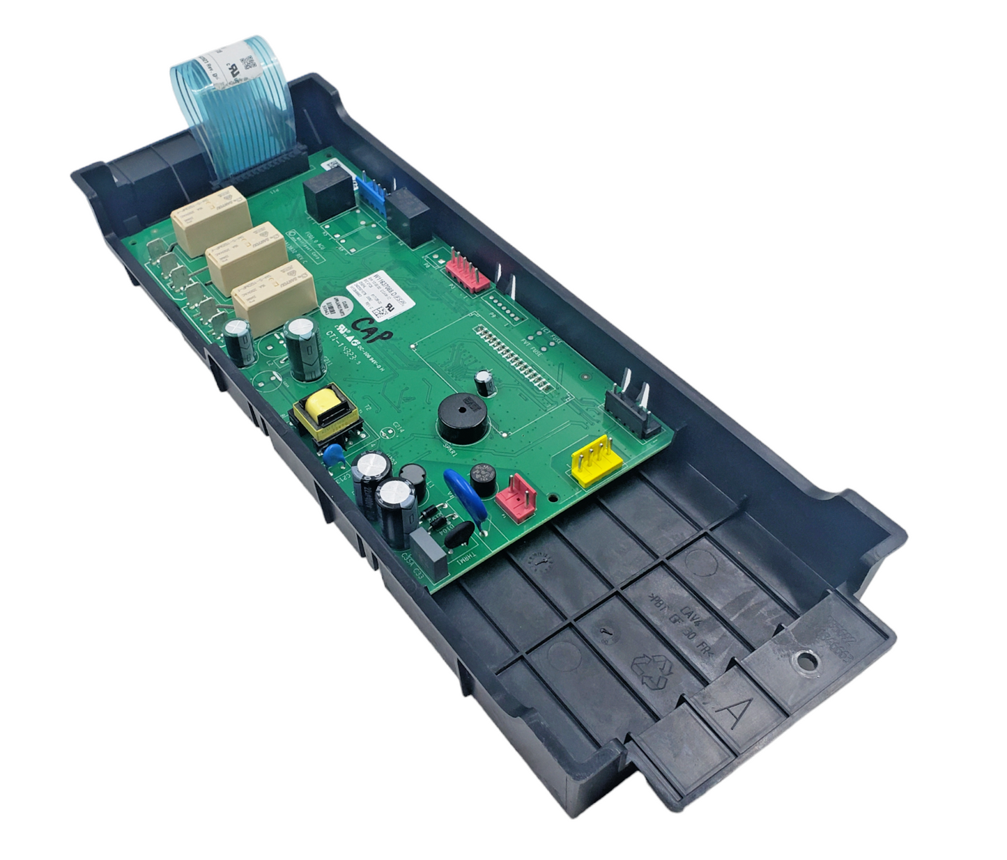 Genuine Whirlpool Oven Control Board W11637089 Same Day Ship & 60 Days Warranty*