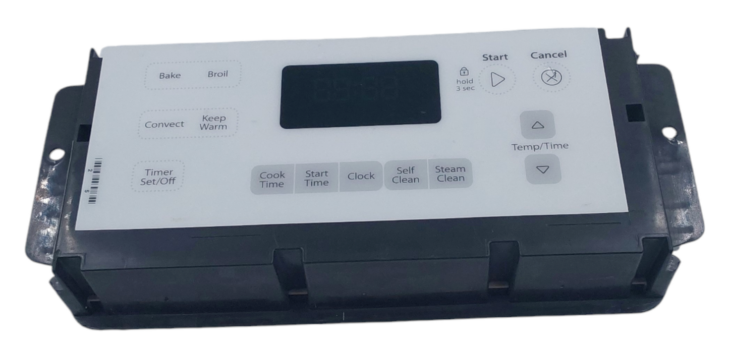 Genuine Whirlpool Range Control Board W10887913 Same Day Ship & 60 Days Warranty