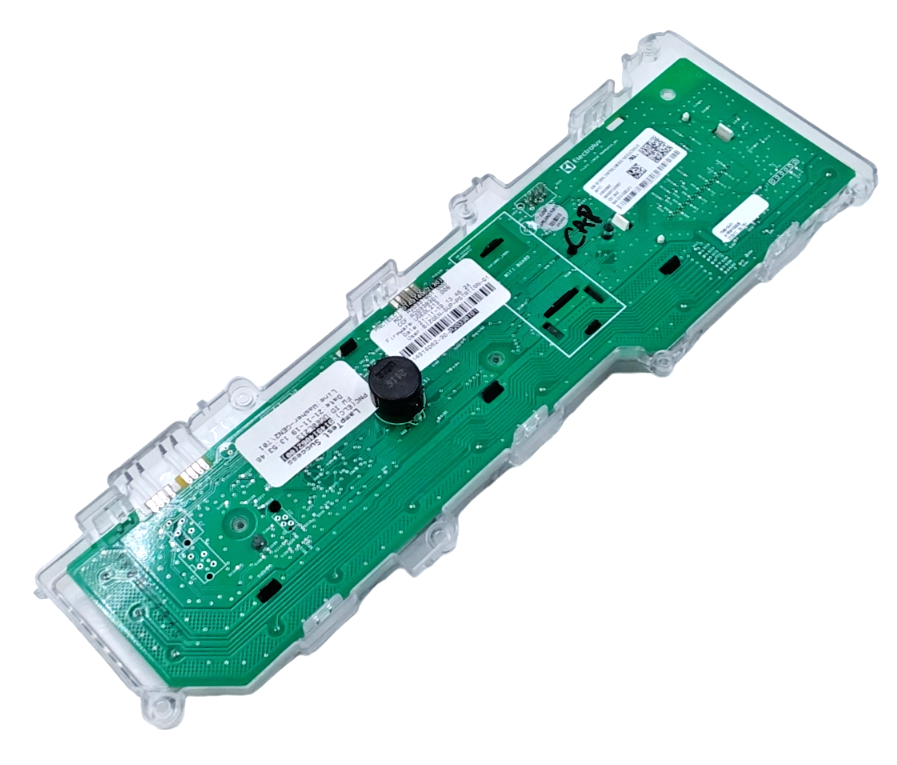 New Frigidaire Washer Control Board A18991006 Same Day Ship & 60 Days Warranty